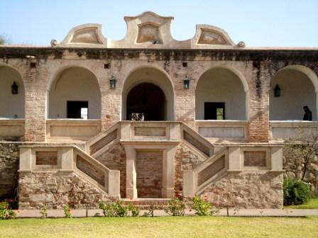 Couvent jésuite, Alta Gracia